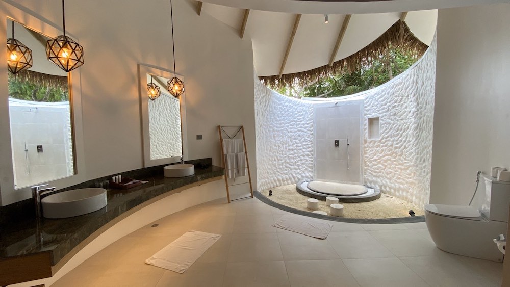 Beach Suite with Pool photo 2